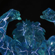 Illustration for article titled Lightning Blanka Aids Haiti